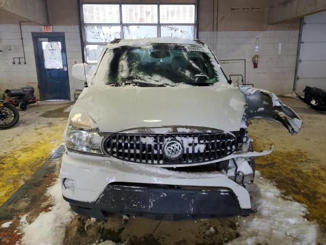 2007 Buick Rendezvous CX