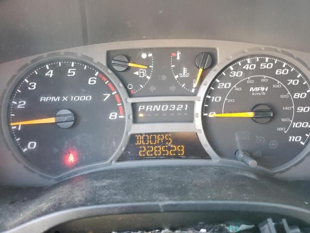 2006 Chevrolet Colorado