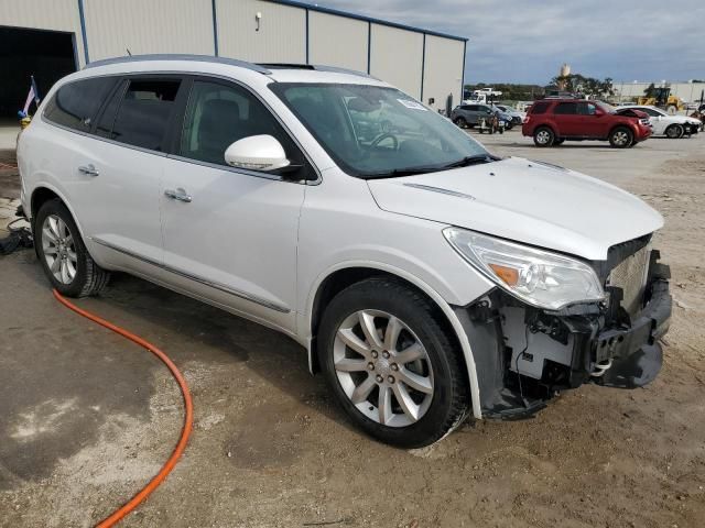 2016 Buick Enclave