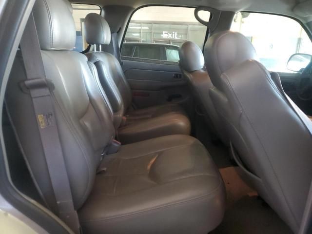 2005 Chevrolet Tahoe K1500