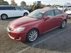 2010 Lexus IS 250