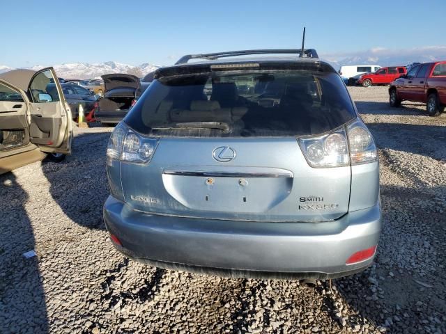 2007 Lexus RX 350