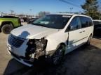 2013 Chrysler Town & Country Touring L