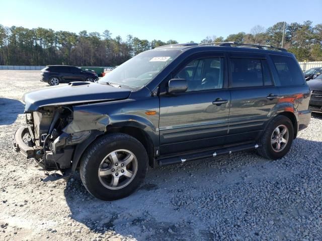 2006 Honda Pilot EX