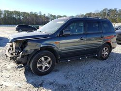 2006 Honda Pilot EX en venta en Ellenwood, GA