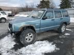 1997 Jeep Cherokee Sport