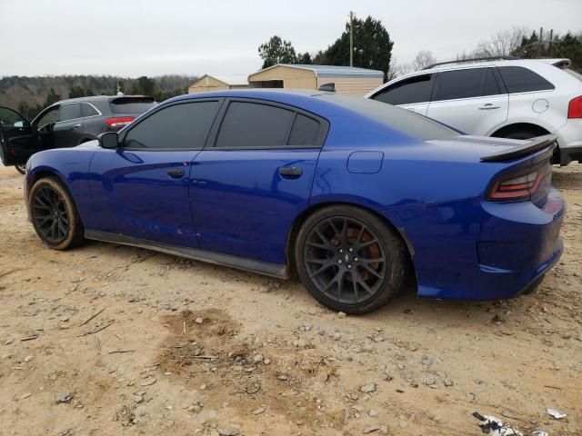 2018 Dodge Charger R/T 392