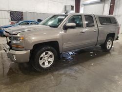 2017 Chevrolet Silverado K1500 LT en venta en Avon, MN