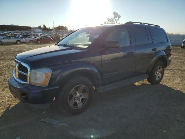 2005 Dodge Durango SLT