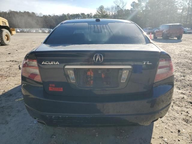 2007 Acura TL