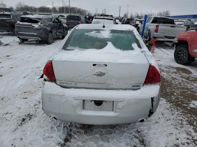 2013 Chevrolet Impala LT