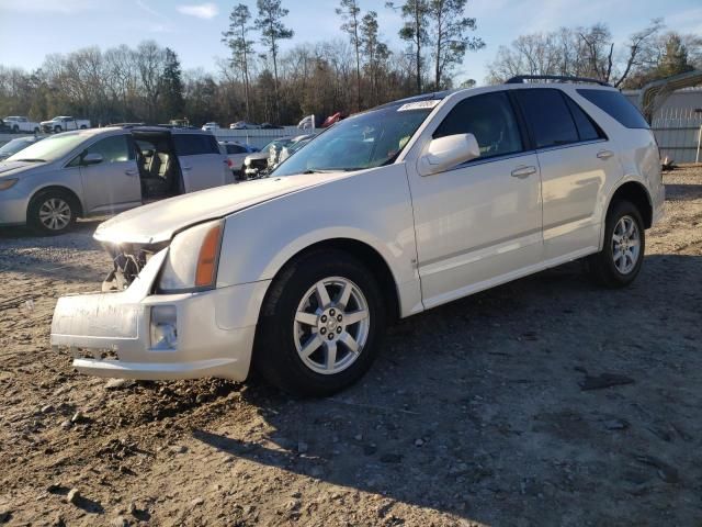 2006 Cadillac SRX