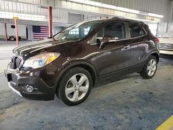 2015 Buick Encore Convenience en venta en Fort Wayne, IN