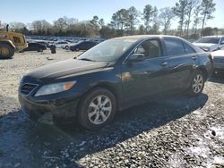 2011 Toyota Camry Base en venta en Byron, GA