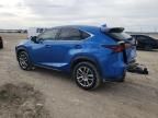 2016 Lexus NX 200T Base