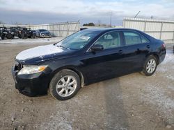 2011 Toyota Camry Base en venta en Appleton, WI