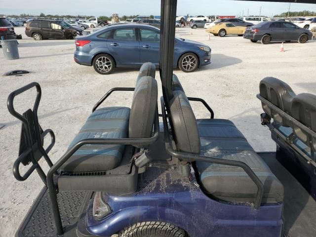 2022 Aspt Golf Cart