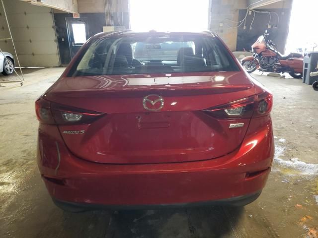 2014 Mazda 3 Grand Touring