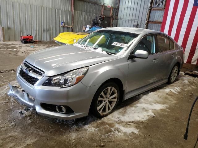 2013 Subaru Legacy 2.5I Limited