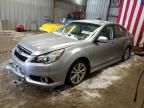 2013 Subaru Legacy 2.5I Limited