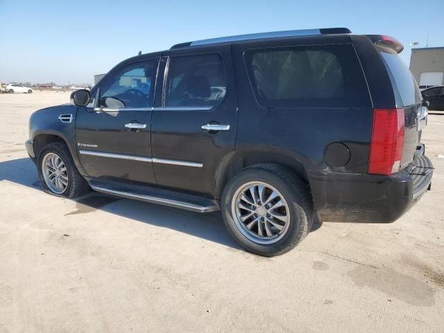 2007 Cadillac Escalade Luxury