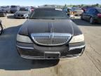 2011 Lincoln Town Car Executive L