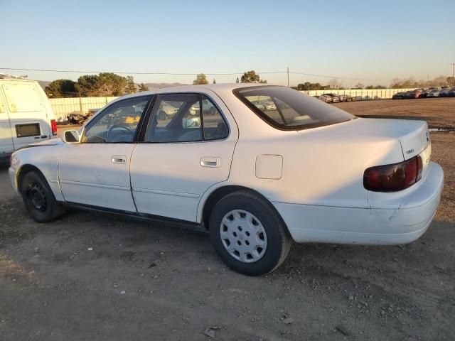 1996 Toyota Camry DX