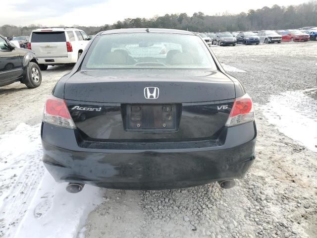 2010 Honda Accord EXL