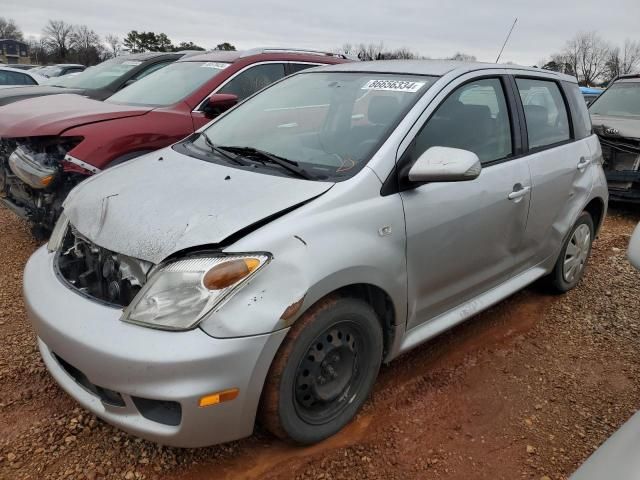 2006 Scion XA