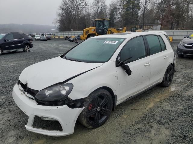 2012 Volkswagen GTI