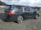 2021 Honda Odyssey Touring