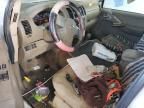 2005 Nissan Frontier King Cab LE