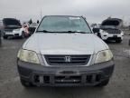 2001 Honda CR-V LX