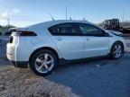 2012 Chevrolet Volt