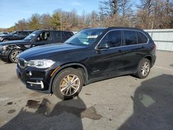 BMW x5 salvage cars for sale: 2015 BMW X5 XDRIVE35I