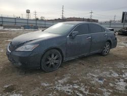 2008 Lexus ES 350 en venta en Chicago Heights, IL