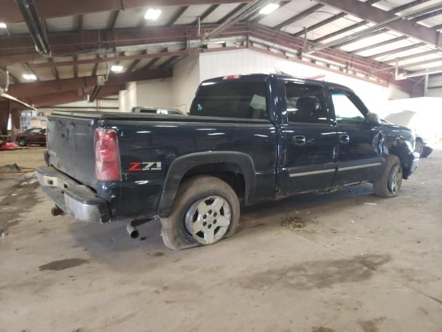 2006 Chevrolet Silverado K1500