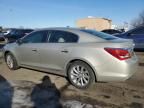 2016 Buick Lacrosse