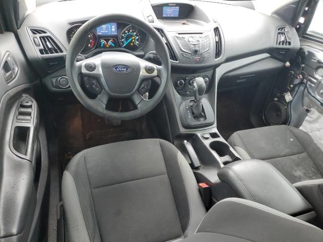 2014 Ford Escape S