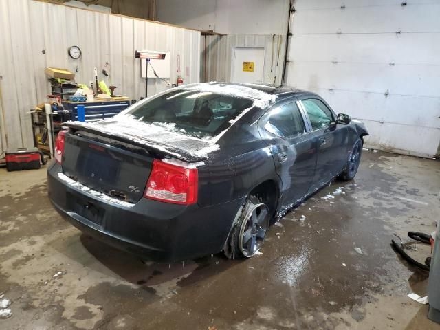 2010 Dodge Charger R/T