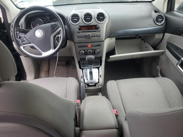 2008 Saturn Vue XE