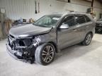 2014 KIA Sorento SX