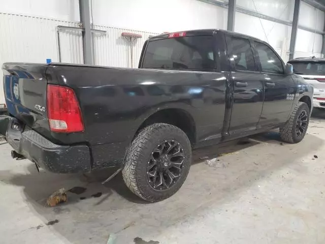 2013 Dodge RAM 1500 ST