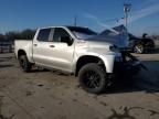 2019 Chevrolet Silverado K1500 Trail Boss Custom