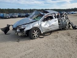 2005 Honda Accord EX en venta en Harleyville, SC