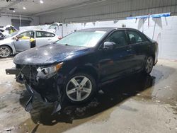 Carros con verificación Run & Drive a la venta en subasta: 2014 Toyota Camry L