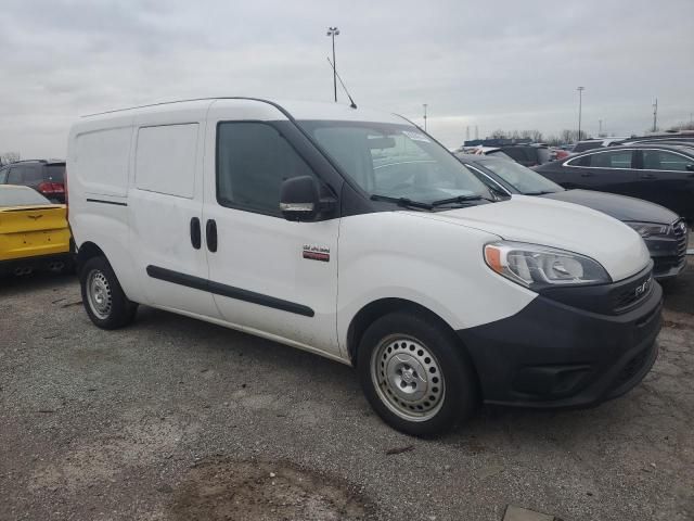 2019 Dodge RAM Promaster City