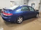 2003 Honda Accord EX