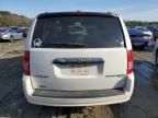 2010 Chrysler Town & Country Touring