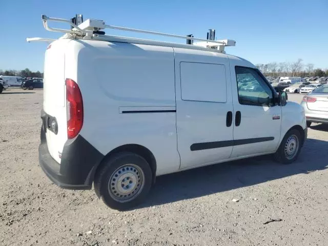 2019 Dodge RAM Promaster City